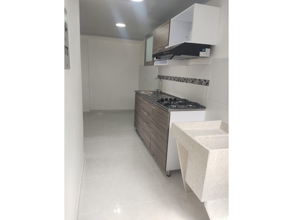 Venta Apartamento Norte Armenia. QUI-COL. COD: 9926139 — foto 4