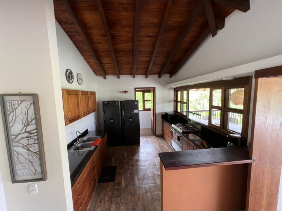 Venta Casa Campestre Montenegro Quindio COD: 6669706 - 2