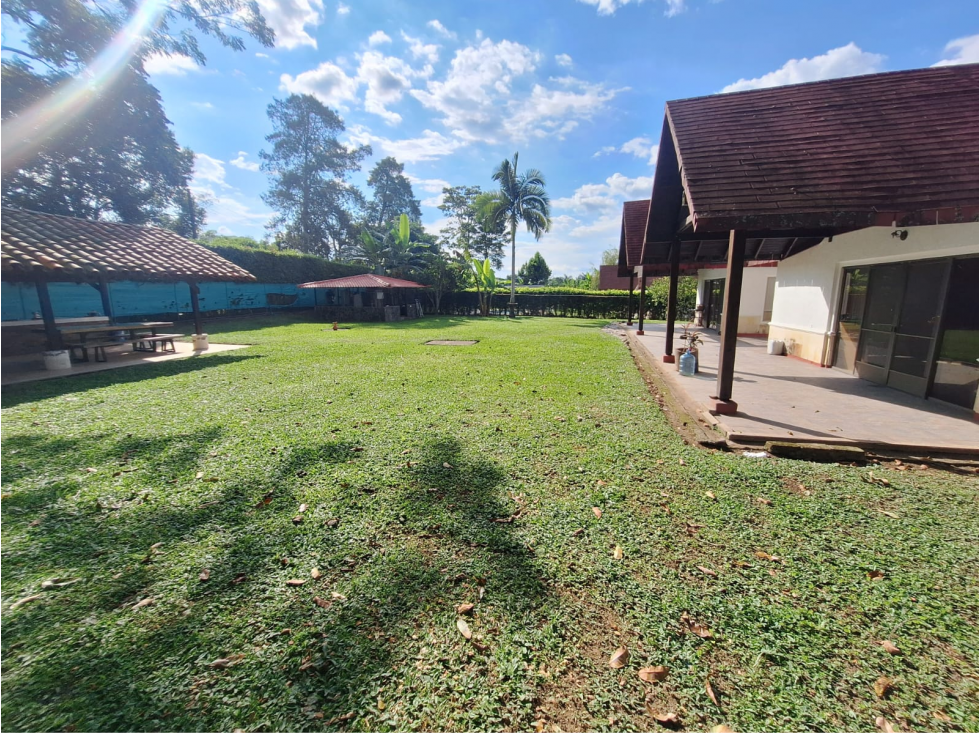 Venta Casa Campestre Sur Armenia Quindio-Colombia COD: 9413203 — foto 6