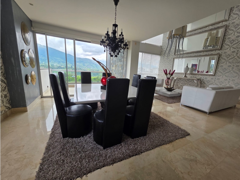 Venta Penthouse Dúplex Norte Armenia Quindio-COL COD: 7529904