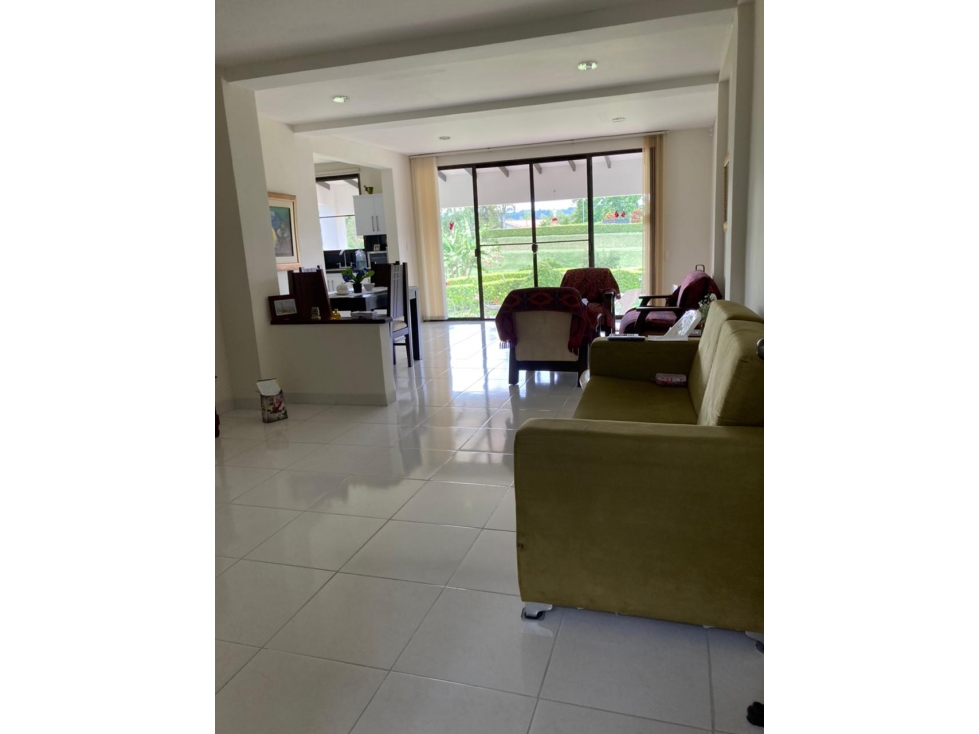 Venta Casa Campestre La Tebaida Quindío (COL) COD: 3568819 - 5