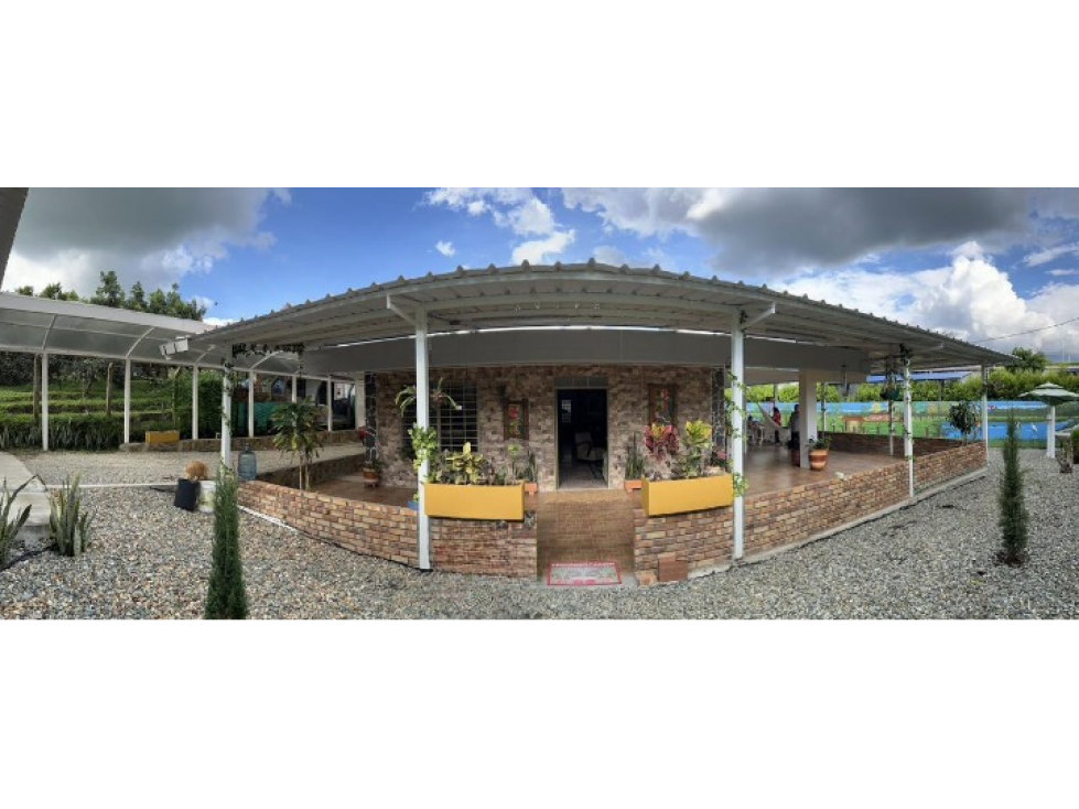 Venta Chalet Sur Armenia Quindio - (COL) COD: 9485273