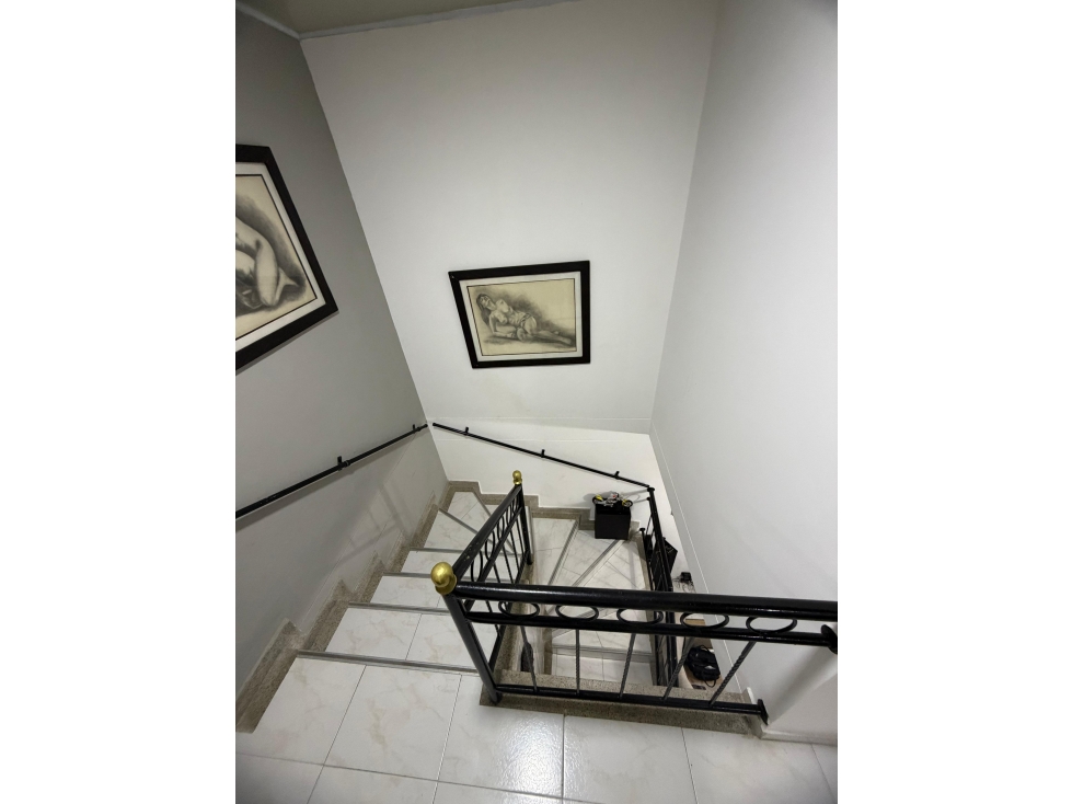 Venta Casa Norte Armenia Quindio Colombia COD: 10002047 — foto 5