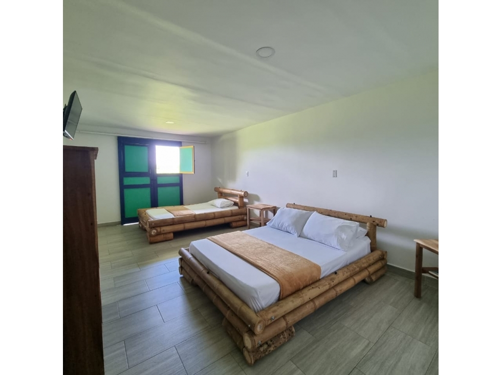 Venta Hotel Montenegro Quindio COD: 6063950 - 4