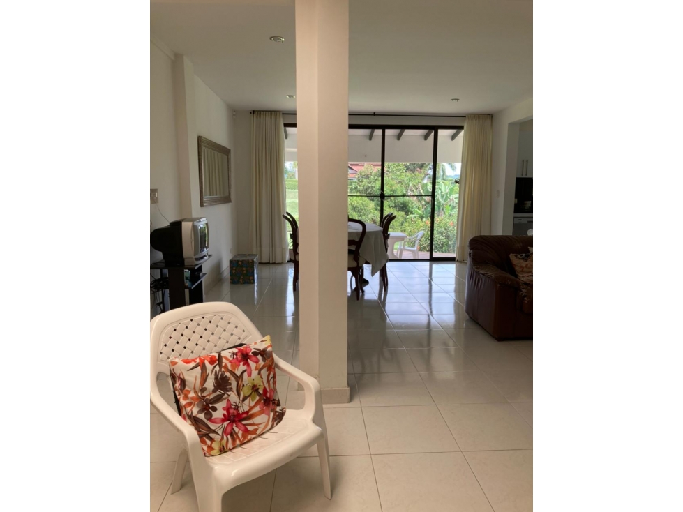 Venta Casa Campestre La Tebaida Quindío (COL) COD: 3568819 - 6