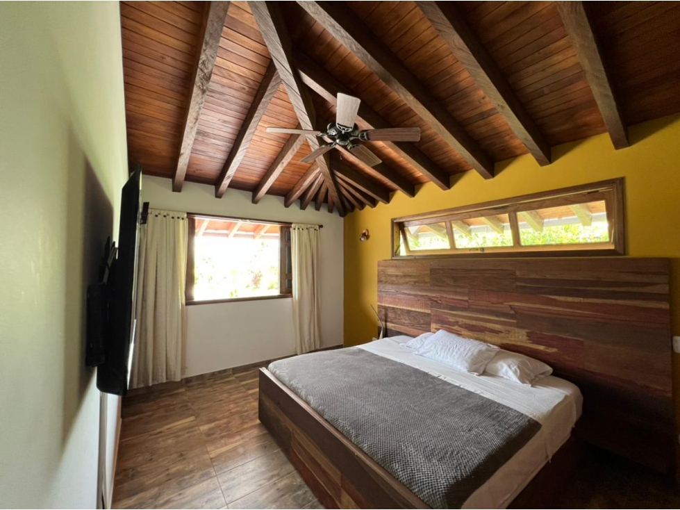 Venta Casa Campestre Montenegro Quindio COD: 6669706 - 5