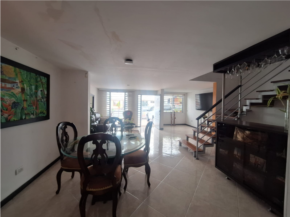 Venta Casa Norte Armenia Quindío. Colombia COD: 9484886 — foto 4
