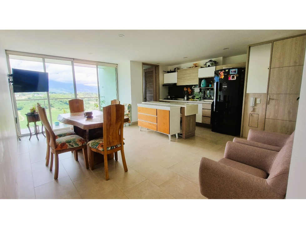 Venta Apartamento Norte Armenia Quindío (COL) COD: 9521754