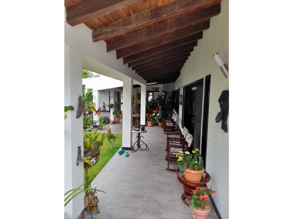 Venta Casa Campestre Norte Armenia Quindio (COL). COD: 310278 - 3