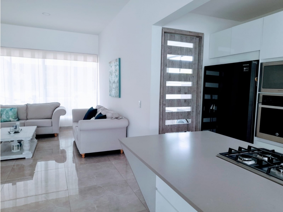 Venta Casa Campestre Sur Armenia Quindio COD: 5429617