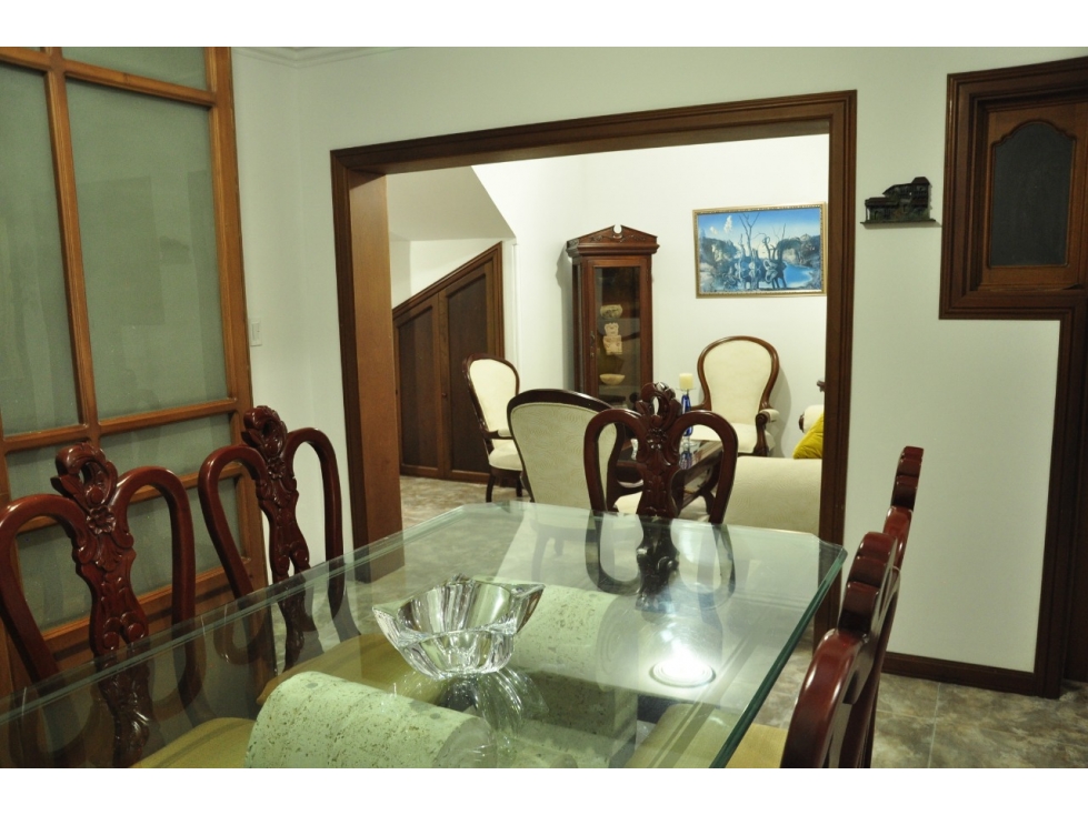 Venta Casa Calarca Quindio COD: 6277502 - 4