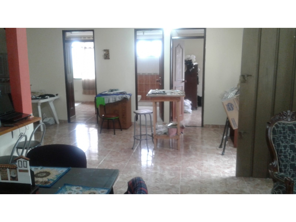 Venta Casa Occidente Armenia Quindio COD: 6519707 — foto 2