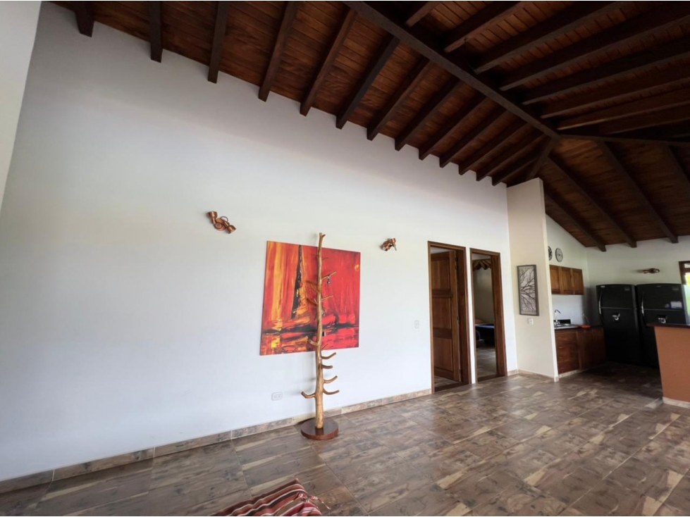 Venta Casa Campestre Montenegro Quindio COD: 6669706 - 6