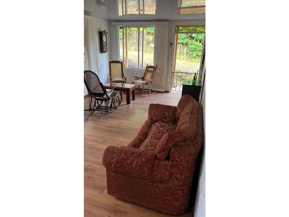 Venta Casa Campestre vía Circasia. Quindio (COL) COD: 9588816 — foto 3