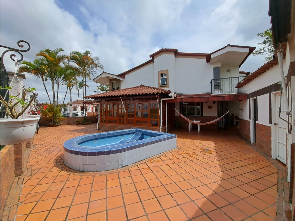 Venta Casa Norte Armenia Quindio - Colombia. COD: 5955374 — foto 5