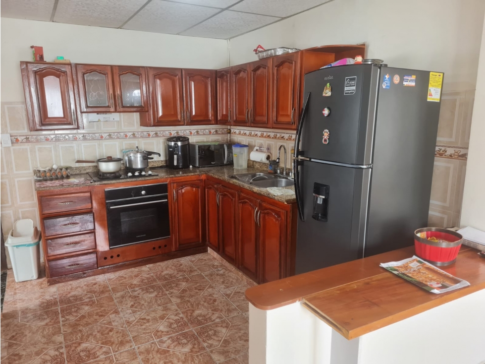 Venta Casa Occidente Armenia Quindio COD: 6519707 — foto 3