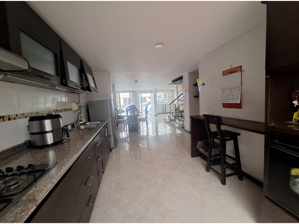 Venta Casa Norte Armenia Quindío. Colombia COD: 9484886 — foto 5