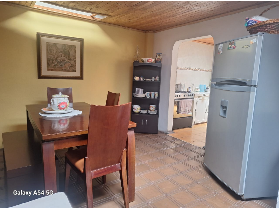 Venta Casa Occidente de Armenia Quindio, COD. 8028824 — foto 3