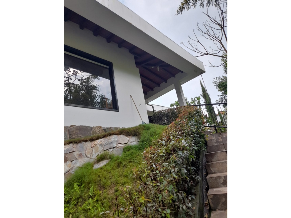 Venta Casa Campestre Norte Armenia Quindio (COL). COD: 310278 - 2