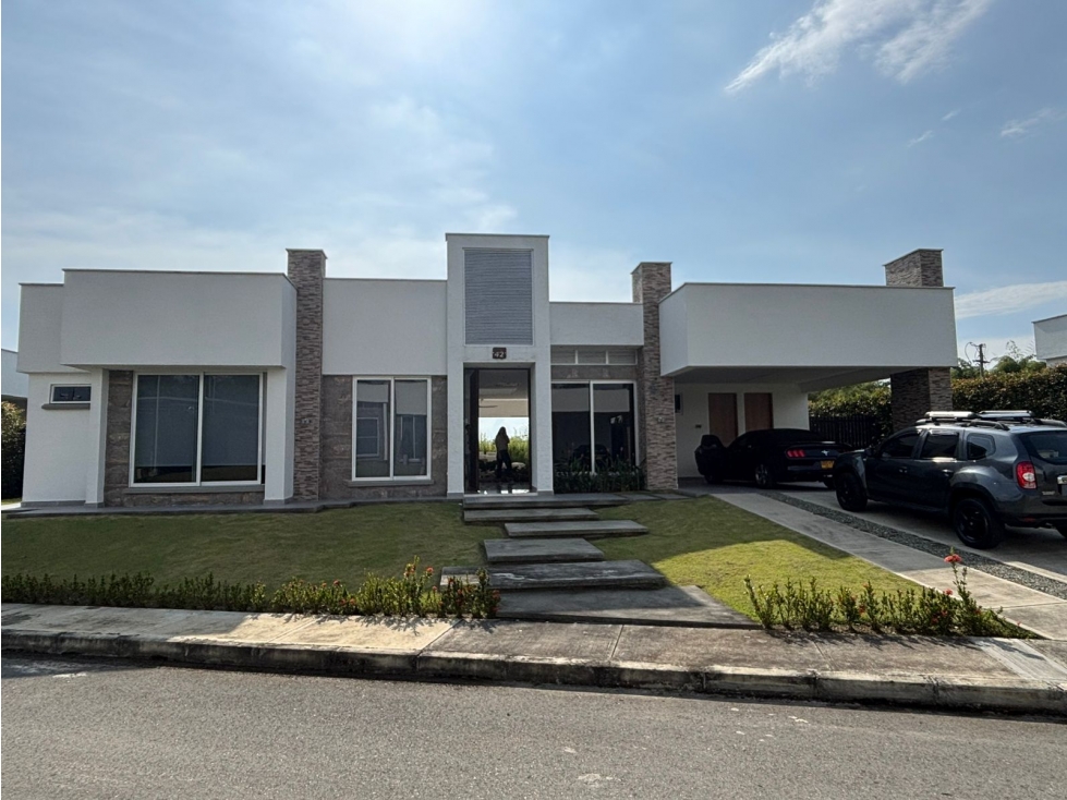 Venta Casa Campestre Sur Armenia Quindio. (COL) COD: 9859388