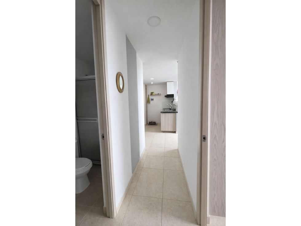 Venta Apartamento Norte Armenia. Quindío - Colombia COD: 9915901 — foto 4
