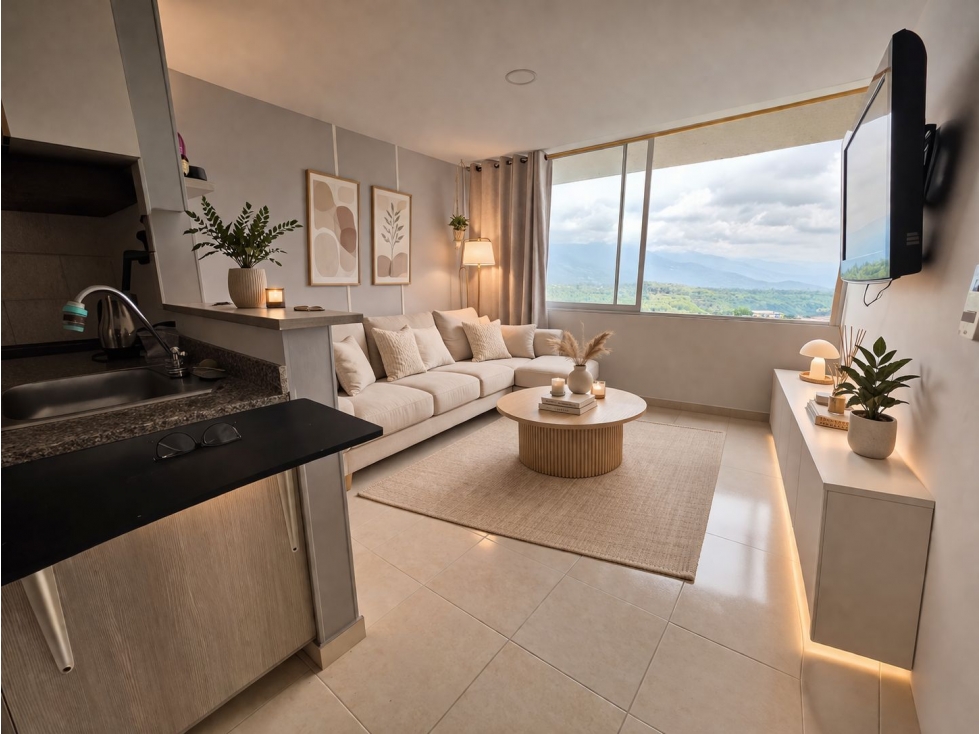 Venta Apartamento Norte Armenia. Quindío - Colombia COD: 9915901