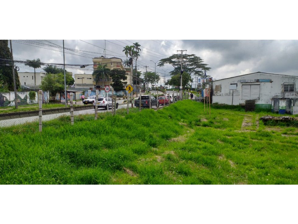 Venta Lote Norte Armenia Quindio - Colombia COD: 1197253 — foto 5