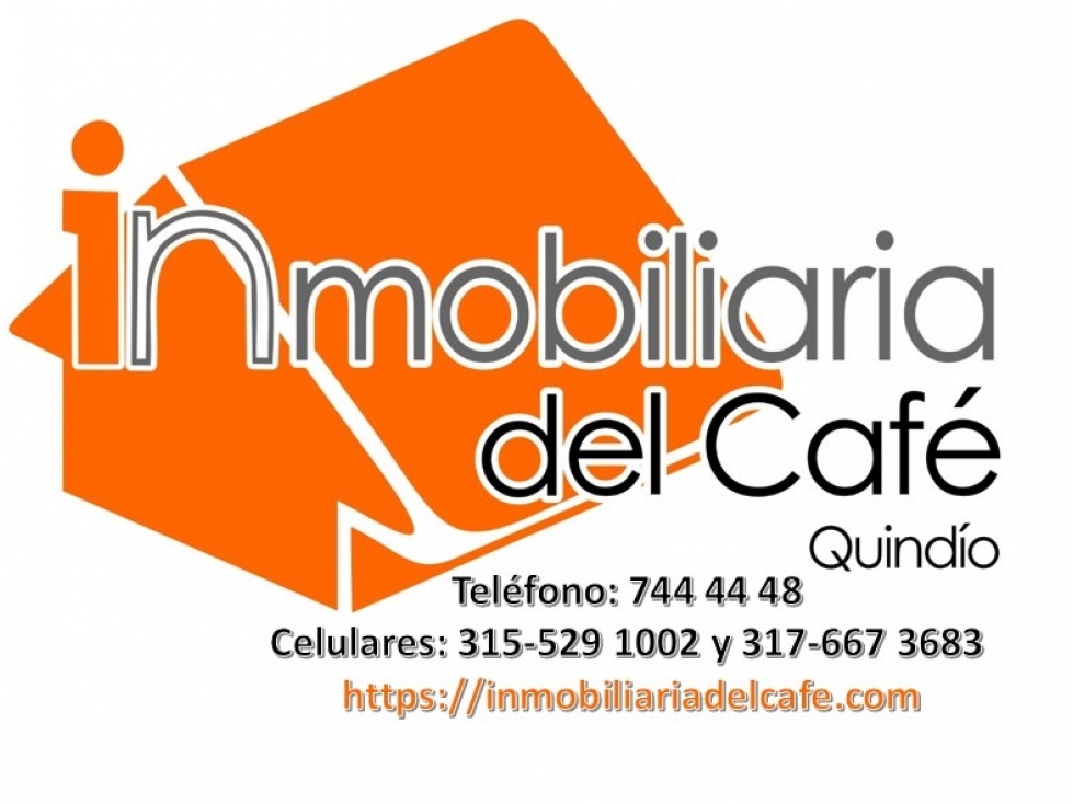 Venta Casa Calarca Quindio COD: 6575752 - 1