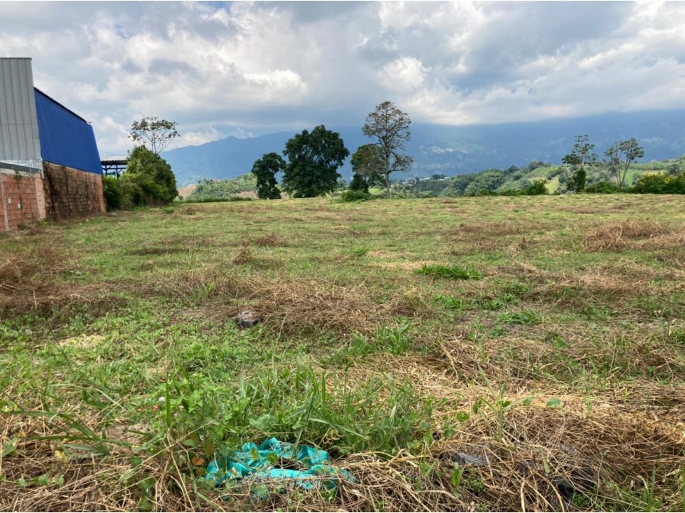 Venta Lote Sur Armenia Quindio COD: 4233122 — foto 4