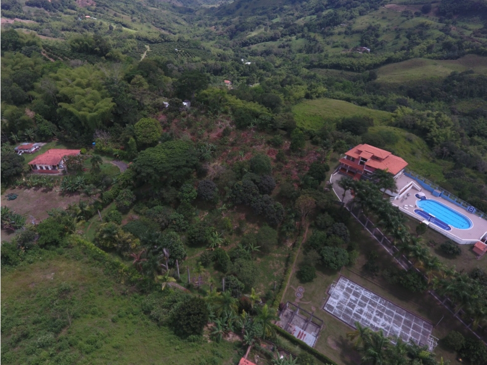 Venta Chalet La Tebaida Quindío (COL) COD: 4458183 - 4