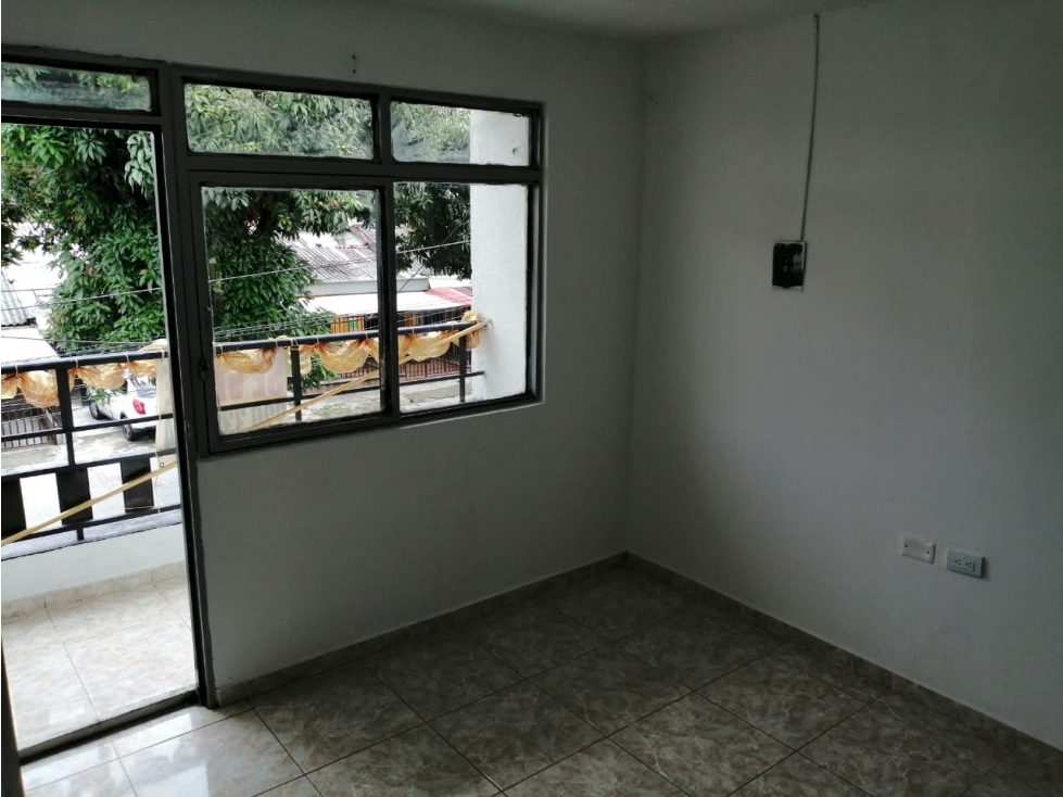 Venta Apartamento Occidente Armenia Quindio. Colombia COD: 4596359