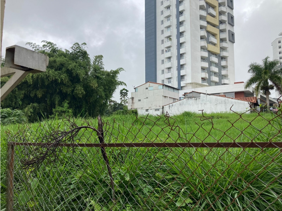 Venta Lote Norte Armenia Quindío - Colombia COD: 4777740 — foto 3