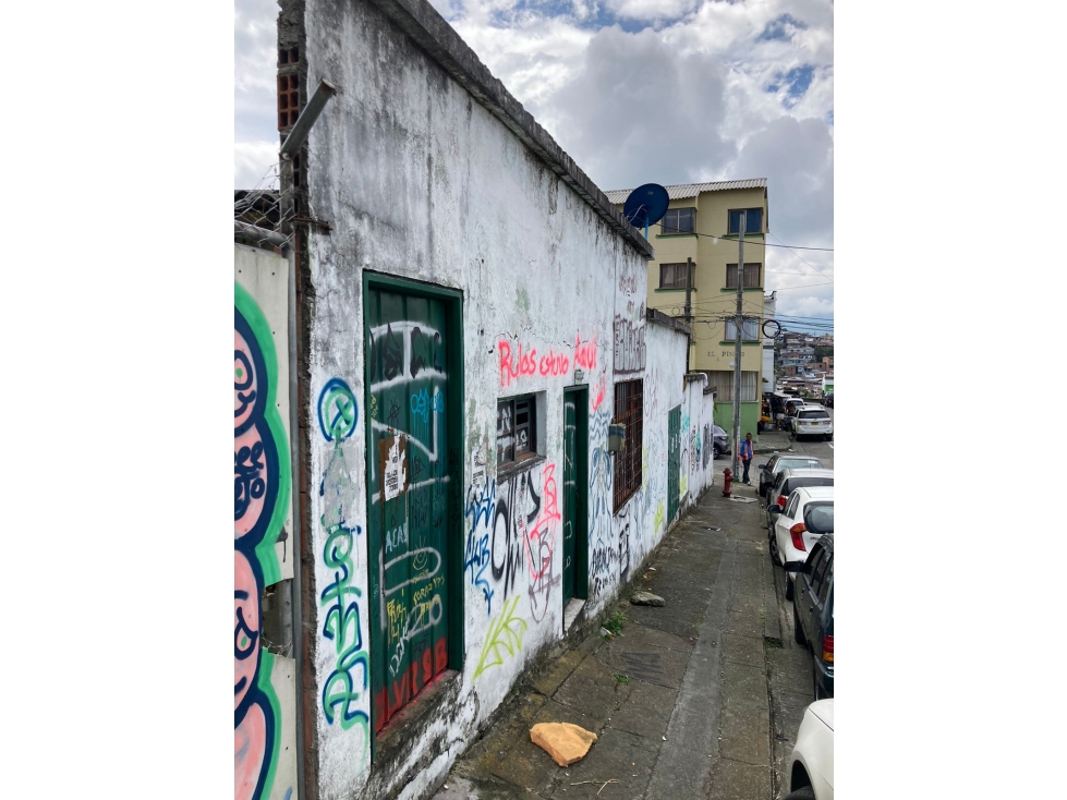 Venta Lote Centro Quindio - Colombia COD: 5526968 — foto 4