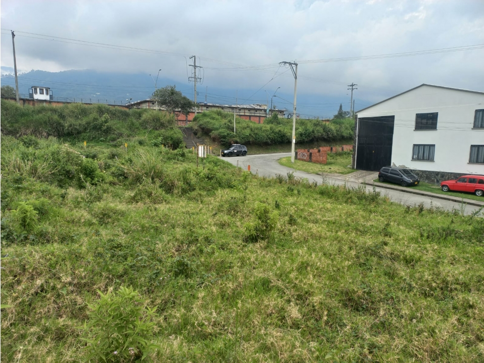 Venta Lote Calarca Quindio - Colombia COD: 6551446 - 2