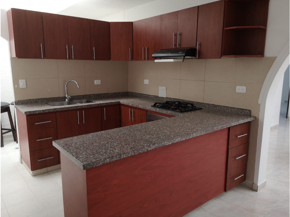 Venta Casa Norte Armenia Quindio COD: 6230402 - 2