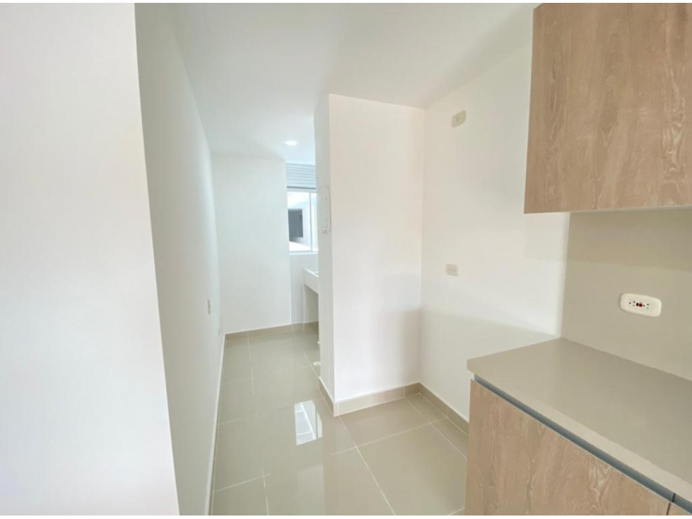 Venta Apartamento Sur de Cali. Valle del Cauca (COL). COD: 5058890 — foto 6