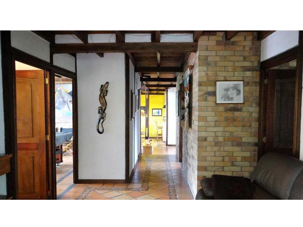 Venta Casa Campestre Circasia vía Salento Quin. (COL) COD: 9508912 — foto 6