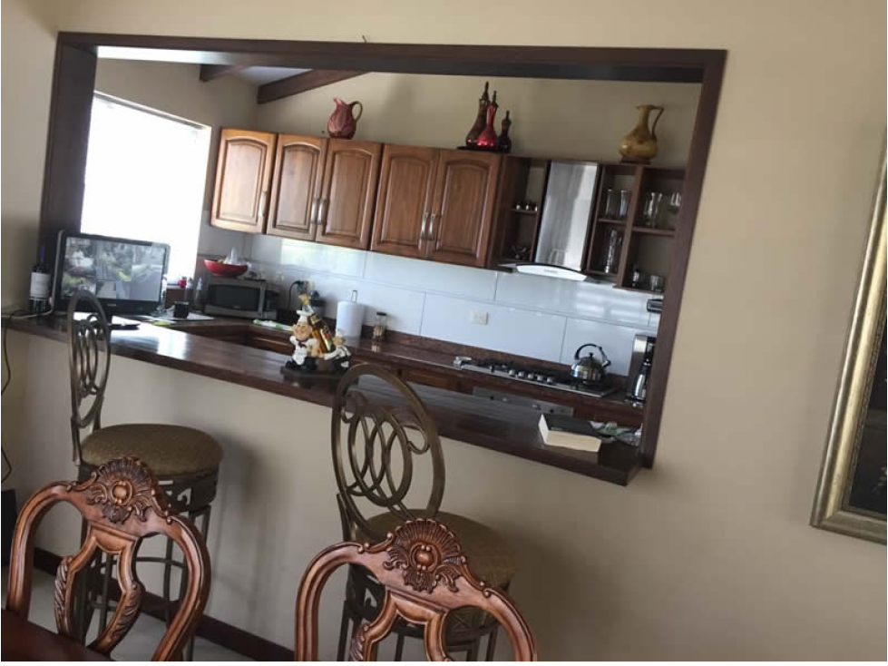 Venta Casa Campestre Norte Armenia Quindio (COL) COD: 287242 - 6