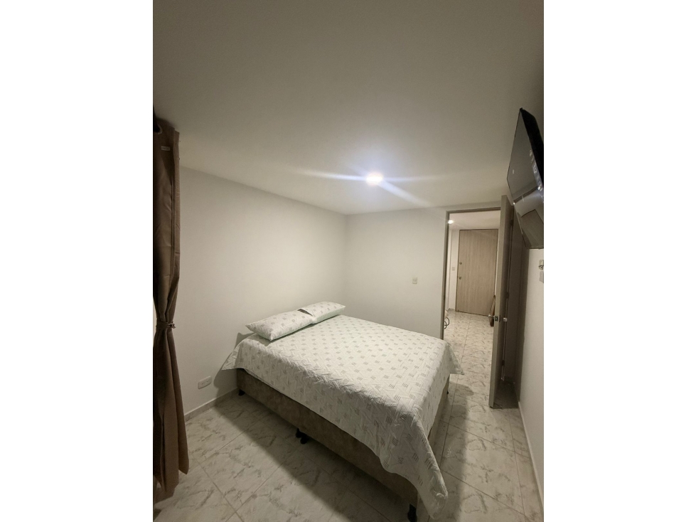 Venta Apartaestudio Norte Armenia. Quindío-COL. COD: 9852690 — foto 5