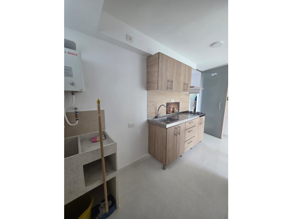 Venta Apartamento Norte Armenia Quindío Colombia COD: 9832311 — foto 4