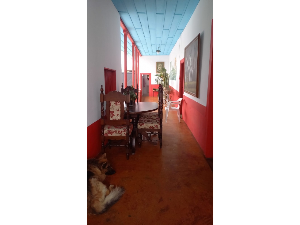 Venta Casa Campestre vía Armenia a La Tebaida. QUI-COL. COD: 9941664 — foto 5