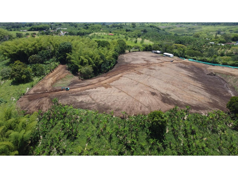 Venta Lotes Quimbaya. Quindio Colombia. COD: 9946951 — foto 5