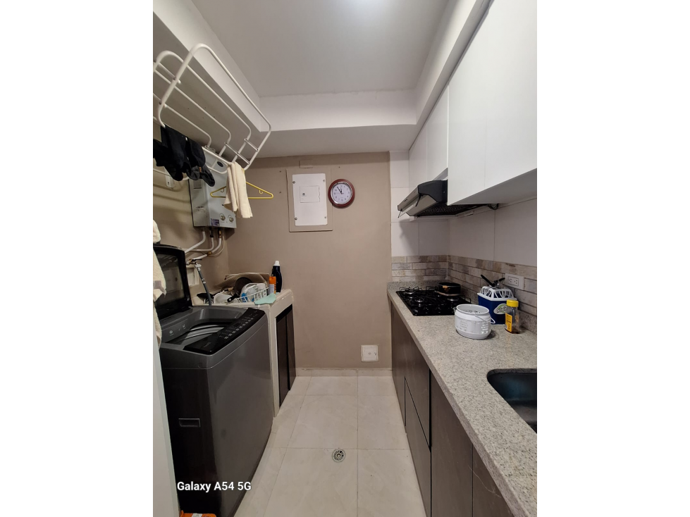Venta Apartaestudio Norte Armenia Quindío Colombia COD: 8426483 — foto 5