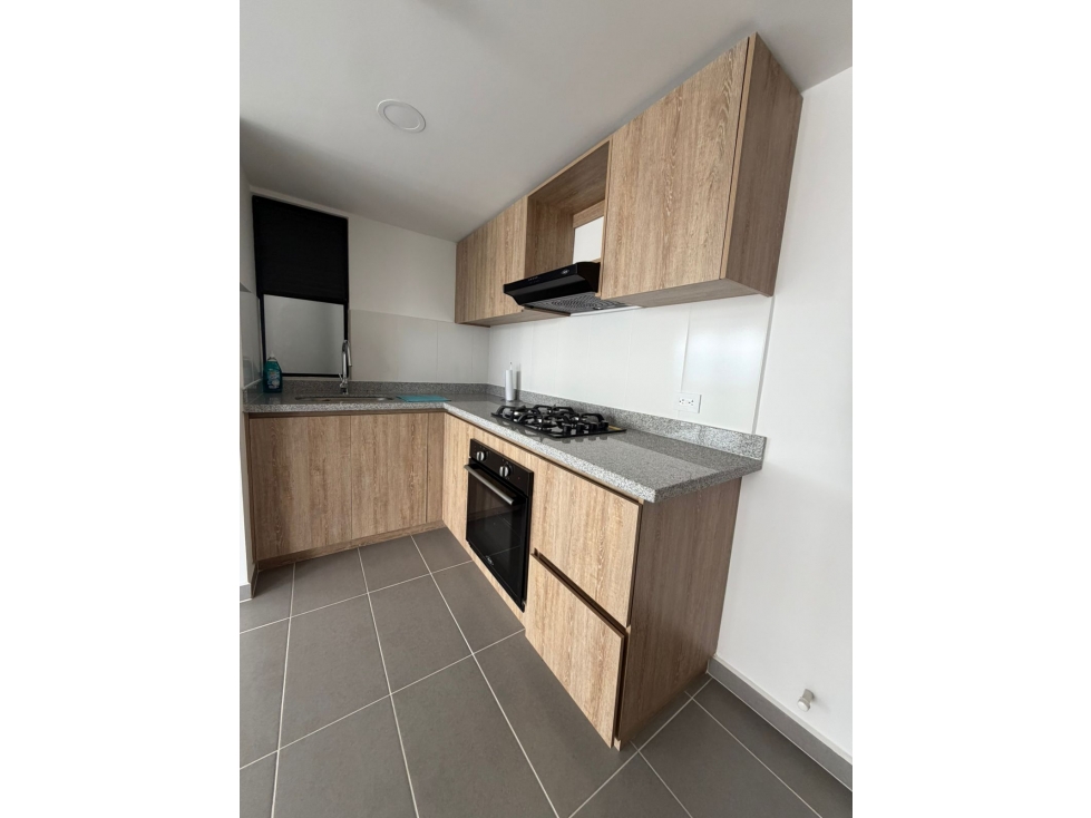 Venta Apartamento Norte Armenia Quindío - Colombia COD: 10002097 — foto 4
