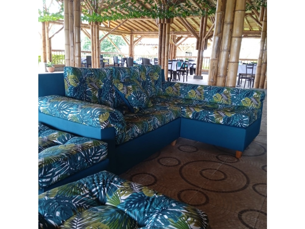Venta Hotel Montenegro Quindio COD: 6063950 - 6