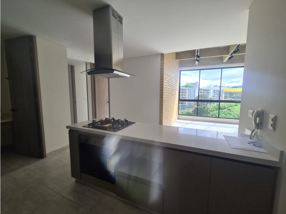 Venta Apartamento Norte Armenia Quindio COD: 6780689