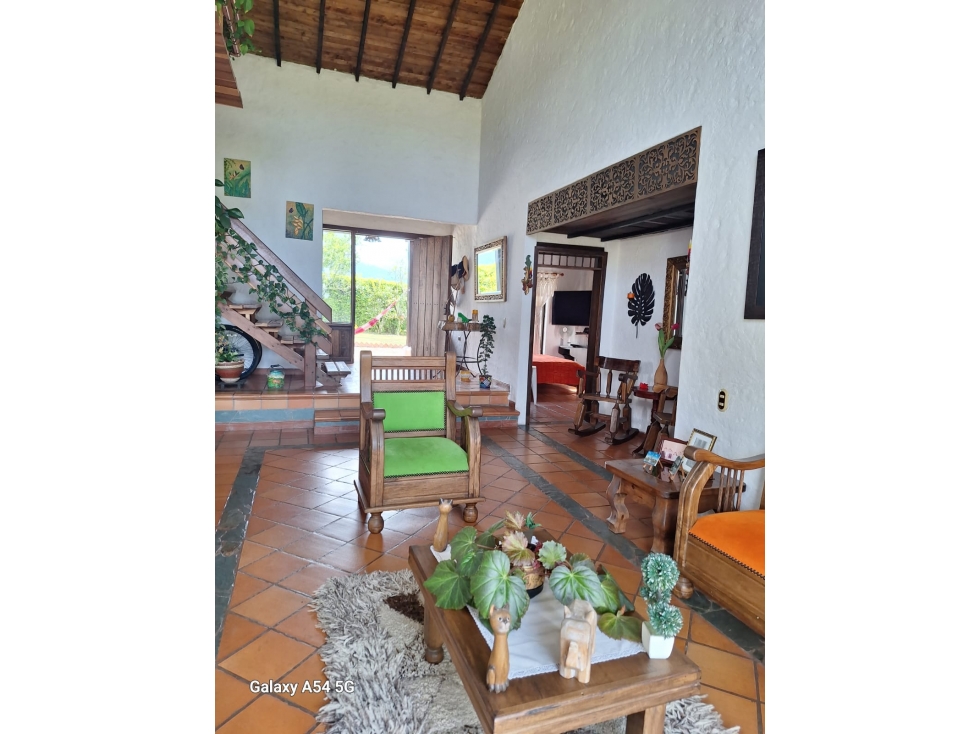 Venta Chalet Sur Armenia Quindio COD: 7079869 — foto 2