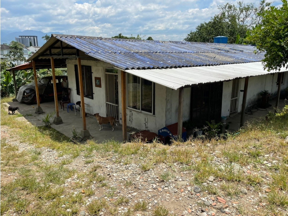 Venta Casa Campestre vía Circasia. Quindio (COL) COD: 9588816 — foto 2