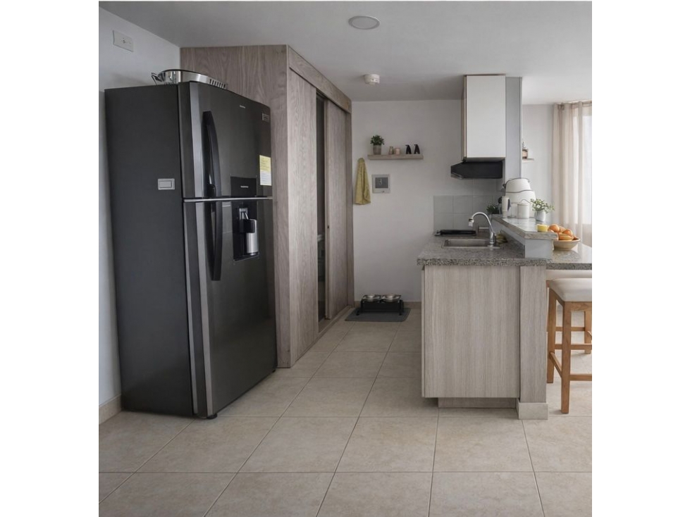 Venta Apartamento Norte Armenia. Quindío - Colombia COD: 9915901 — foto 2