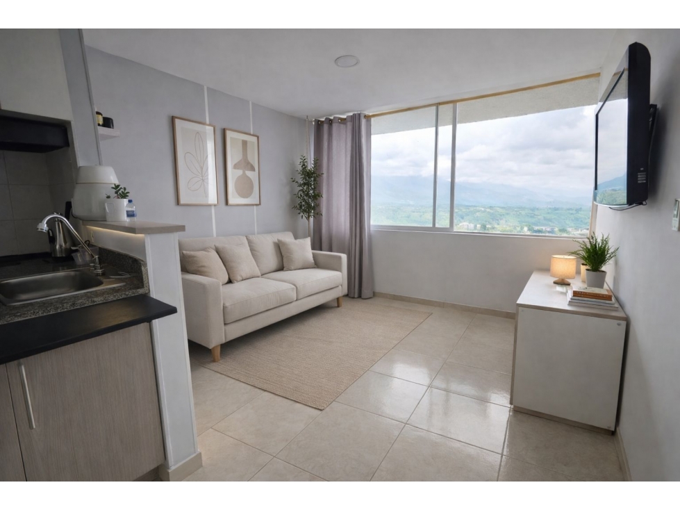 Venta Apartamento Norte Armenia. Quindío - Colombia COD: 9915901 — foto 3